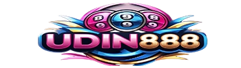 Logo Udin888
